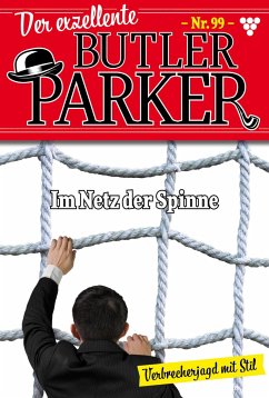 Im Netz der Spinne (eBook, ePUB) - Dönges, Günter