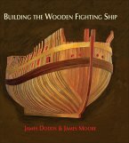 Building the Wooden Fighting Ship (eBook, ePUB)