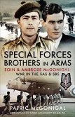 Special Forces Brothers in Arms (eBook, ePUB)