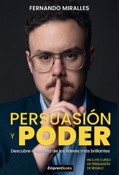 PERSUASIÓN Y PODER (eBook, ePUB) - Miralles, Fernando