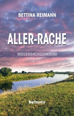 Aller-Rache (eBook, ePUB) - Reimann, Bettina