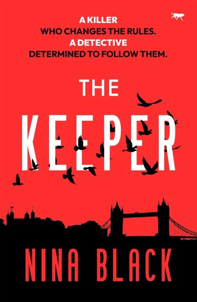 The Keeper (eBook, ePUB)