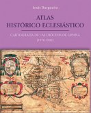 Atlas histórico eclesiástico (eBook, PDF)