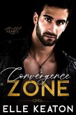 Convergence Zone (Shielded Hearts, #3) (eBook, ePUB)