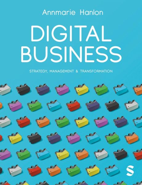 Digital Business (eBook, PDF) Digital Business (eBook, PDF)
