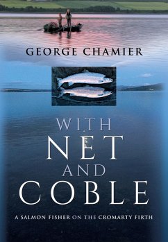 With Net and Coble (eBook, ePUB) - Chamier, George