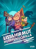 Listahirmut Huippuvuorilla (eBook, ePUB)