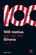 100 motius per ser del Girona (eBook,... - Bild 1