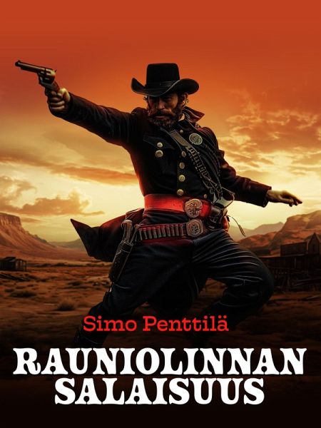 Rauniolinnan salaisuus (eBook, ePUB)