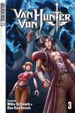 Van Von Hunter, Volume 3 (eBook, ePUB)