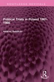 Political Trials in Poland 1981-1986 (eBook, ePUB)