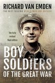 Boy Soldiers of the Great War (eBook, ePUB)