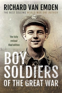 Cover Boy Soldiers of the Great War (eBook, ePUB)