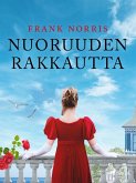Nuoruuden rakkautta (eBook, ePUB)