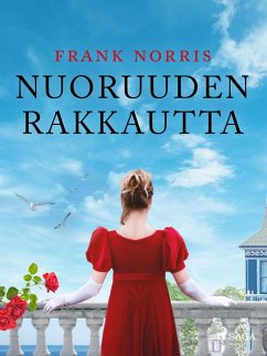 Cover Nuoruuden rakkautta (eBook, ePUB)