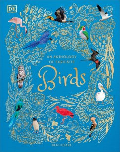 An Anthology of Exquisite Birds (eBook, ePUB) - Hoare, Ben