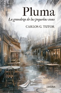 Pluma (eBook, ePUB) - G. Tutor, Carlos