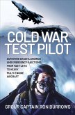 Cold War Test Pilot (eBook, ePUB)
