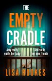 The Empty Cradle (eBook, ePUB) The Empty Cradle (eBook, ePUB)
