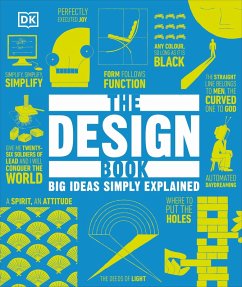 Cover The Design Book (eBook, ePUB)