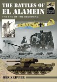 The Battles of El Alamein (eBook, ePUB)