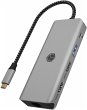 ICY BOX IB-DK4012-CPD 9-in-1 mobile... - Bild 1