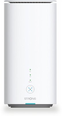 Cover Strong 5GROUTERAX3000 5G Router