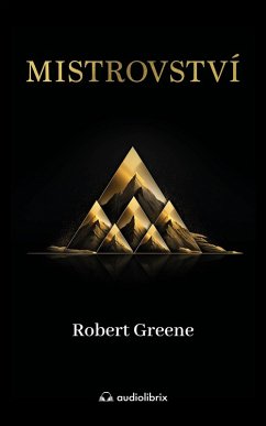 Mistrovství (eBook, ePUB) - Greene, Robert