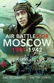 Air Battle for Moscow 1941-1942 (eBook, ePUB)