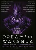Marvel Studios' Black Panther: Dreams of Wakanda (eBook, ePUB)