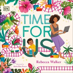 Time for Us (eBook, ePUB) - Walker, Rebecca