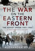 The War on the Eastern Front (eBook, ePUB)