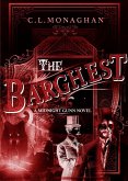 The Barghest: A Midnight Novel -2 (A Midnight Gunn Novel, #2) (eBook, ePUB)