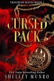 Cursed Pack (Troubled Mates, #2) (eBook, ePUB)