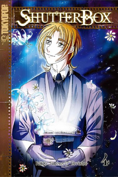 ShutterBox, Volume 4 (eBook, ePUB) ShutterBox, Volume 4 (eBook, ePUB)