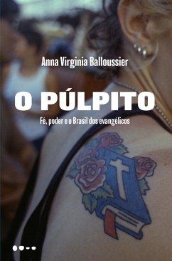 O púlpito (eBook, ePUB) - Balloussier, Anna Virginia
