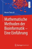 Mathematische Methoden der Bioinformatik - Eine Einführung (eBook, PDF)