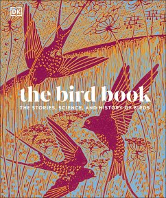 Cover The Bird Book (eBook, ePUB)