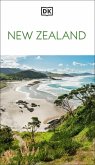DK Eyewitness New Zealand (eBook, ePUB)