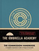 Umbrella Academy: The Commission Handbook (eBook, ePUB)