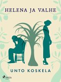 Helena ja valhe (eBook, ePUB)