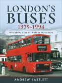 London's Buses, 1979-1994 (eBook, ePUB)