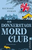 Der Donnerstagsmordclub / Die Mordclub-Serie Bd.1 (Mängelexemplar)