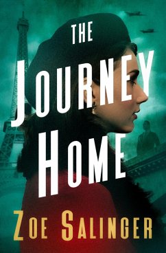 Cover The Journey Home (eBook, ePUB)