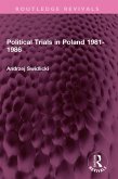 Political Trials in Poland 1981-1986 (eBook, PDF)