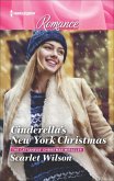 Cinderella's New York Christmas (eBook, ePUB)