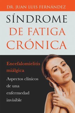 Cover Síndrome de fatiga crónica (eBook, ePUB)
