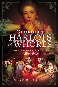 Cover Georgian Harlots & Whores (eBook, ePUB)