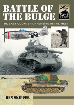 Battle of the Bulge (eBook, ePUB) - Skipper, Ben