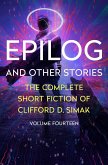 Epilog (eBook, ePUB)